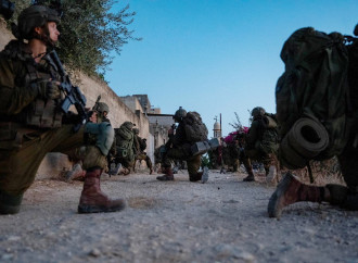 Da Gaza allo Yemen, il conflitto rischia di allargarsi