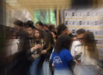 È la non libertà il vero fallimento genitoriale