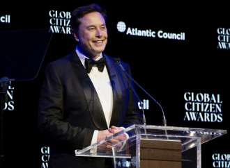 «Censurare Musk e X», firmato Unione Europea