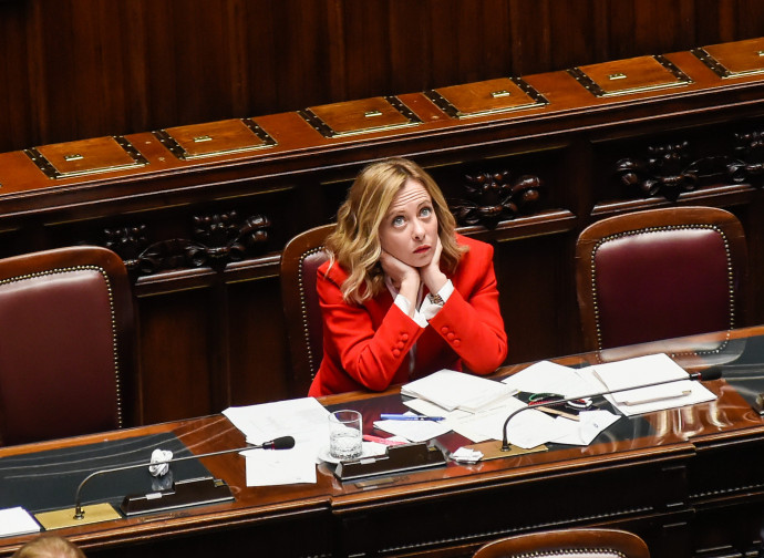 IMAGOECONOMICA - SARA MINELLI IMAGOECONOMICA - SARA MINELLI