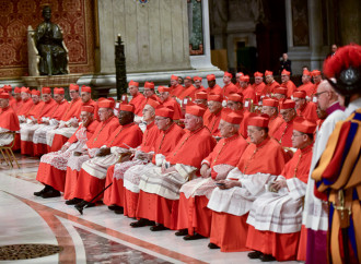 Primo concistoro di Leone XIV, perplessità per i gruppi di lavoro