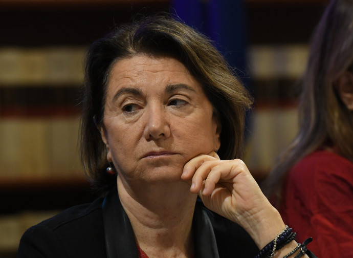 PAOLA ONOFRI - IMAGOECONOMICA PAOLA ONOFRI - IMAGOECONOMICA