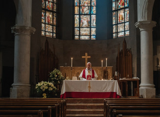 Meno della metà degli americani ritiene importante la fede