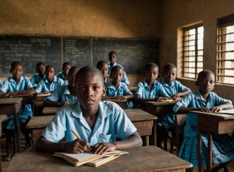 Chiesa africana contro la (dis)educazione sessuale a scuola
