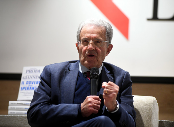 SERGIO OLIVERIO - imagoeconomica