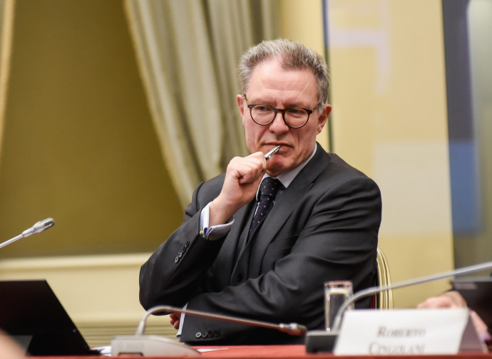 SARA MINELLI - IMAGOECONOMICA