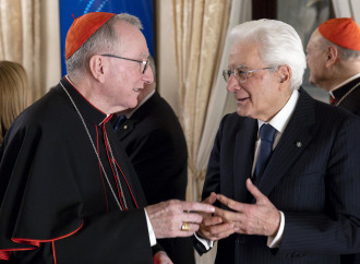 Parolin, erede di Silvestrini e continuatore del bergoglismo