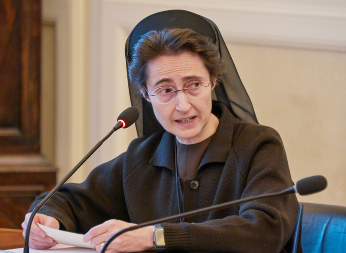 GIULIA PALMIGIANI - IMAGOECONOMICA