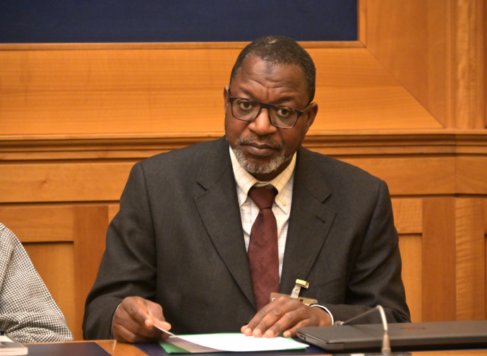 Bou Konate (ImagoEconomica) Bou Konate (ImagoEconomica)