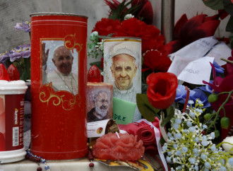 Fernández: il Papa dovrà reimparare a parlare