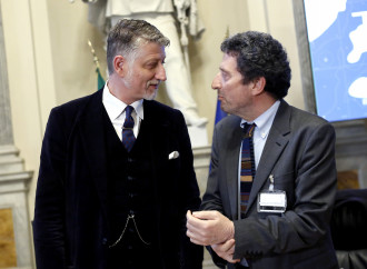 Biennale, il pasticcio della destra che non sa fare cultura