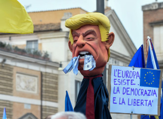 Europa alleata, ma così non va. Cos'ha detto davvero Trump