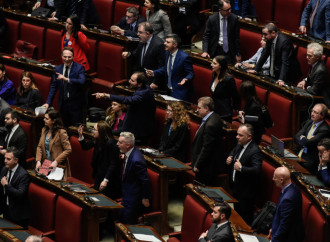 Il caso Ventotene, figlio dell’egemonia culturale della sinistra