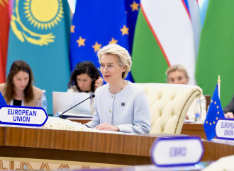 ReArm Europe, schiaffo della von der Leyen all'Europarlamento