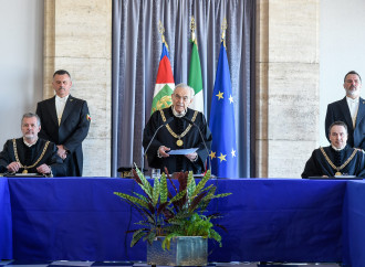 I “manettari” hanno perso, la Consulta promuove la riforma Nordio