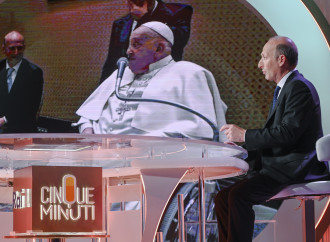 Usano il Papa da morto per ingrassare la fabbrica di embrioni