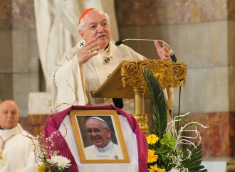 Situazione complicata, se Parolin salta pronte le "seconde linee"