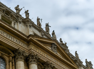 I decreti delle Cause dei Santi: 50 martiri e 4 venerabili