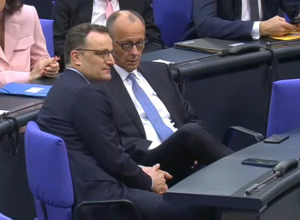 Il nuovo governo tedesco comincia già azzoppato