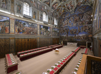 La vera conta dei papabili comincia stasera