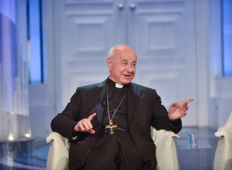 Paglia lascerà anche la Pontificia Accademia per la Vita