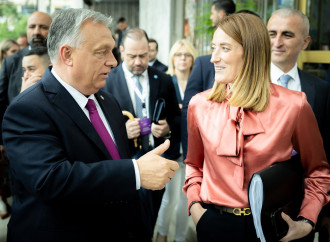 Ungheria verso il voto, si profila il "metodo Polonia"