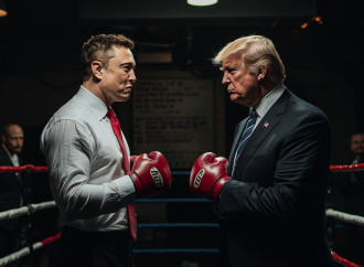 Trump-Musk: conflitto tra logica imprenditoriale e strategia politica