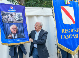 Centrosinistra senz’anima: insegue il potere senza programmi