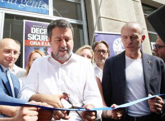 Confronto in casa leghista per ripartire dal "profondo Nord"