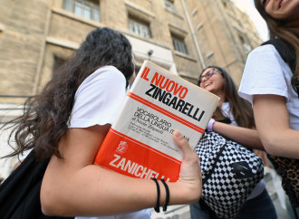 Buono scuola, piccoli passi verso una libertà di scelta