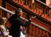 Un'ammucchiata cattocomunista per blindare il Quirinale