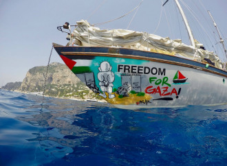 Emergono legami tra Hannoun e Flotilla
