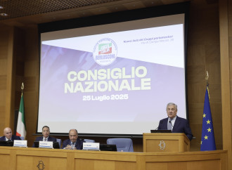 Nella nuova Forza Italia più anarchia che cristianesimo