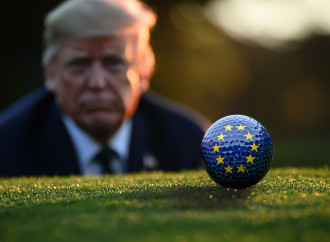 Trump ha rovesciato il quadro ideologico dell'Occidente liberal