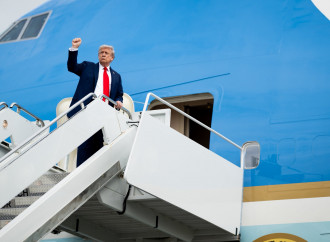 Trump e il Paradiso? Tutto sommato ha un suo perché