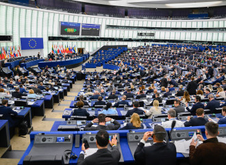 Legge-bavaglio sull'omofobia, ad imporla ci pensa Strasburgo