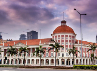 Oggi il Papa in Angola, un esempio di democrazia imperfetta