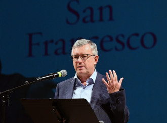 Quanto piace (e fattura) il San Francesco senza Cristo