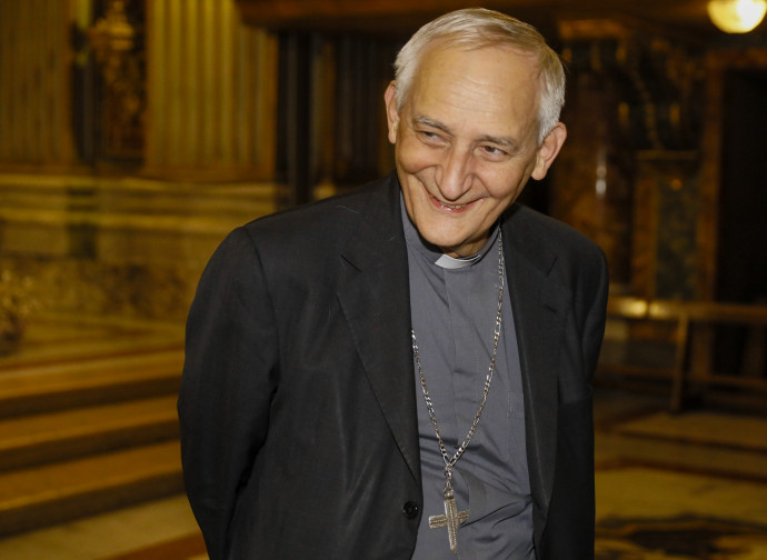 ALESSANDRO AMORUSO - IMAGOECONOMICA