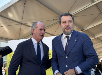 Suicidio assistito, le contraddizioni di Zaia e della Lega