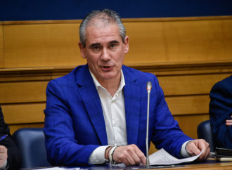 Nasce Patto per il Nord, a caccia dei delusi dalla Lega