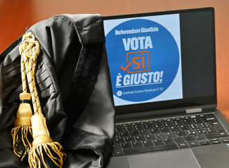 La Costituzione vuole un giudice super partes e la società lo pretende