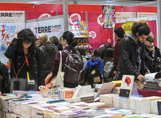 Più liberi più libri - Roma, 2025 (ImagoEconomica)