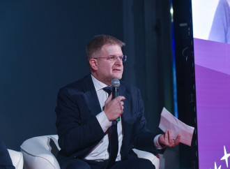 «Libertà religiosa, sfida urgente per l'Unione Europea»