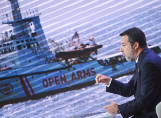 Open Arms, Salvini assolto. Restano i danni di un processo politico