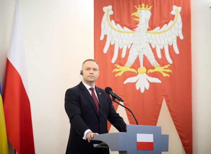 Karol Nawrocki (Imagoeconomica)