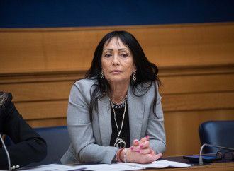 «Io, minacciata di morte dagli islamisti e la Chiesa che gli apre le porte»