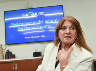 Affidi, lo ammette anche il Garante (femminista): «Non si aiuta la famiglia»