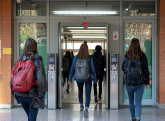 L'ora di religione tiene, nonostante tutto. Il perché è nella ricerca di senso