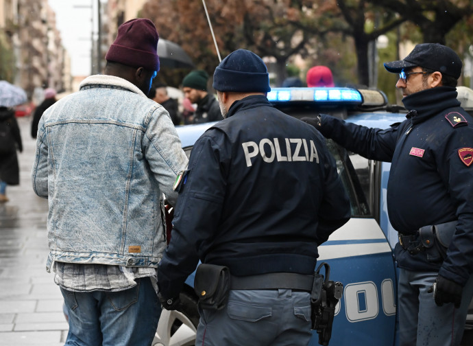 SAVERIO DE GIGLIO - imagoeconomica